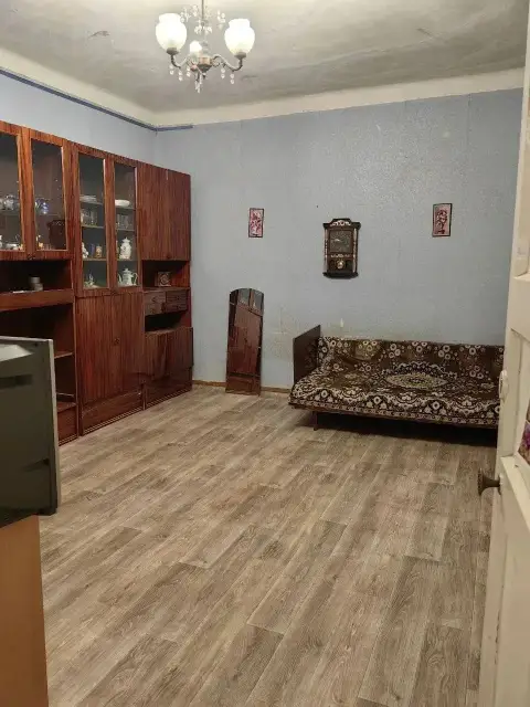 2К. Квартира — ленинский район, ул. Куприна, 57

Этаж: 3/3

Сдаётся квартира в районе телецентра.

—... - фотография