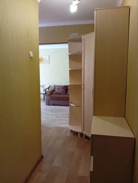 Квартира — ворошиловский район, звёздочка, ул. Университетская, 46
Этаж: 4/5

Хорошее состояние.

— ... - фотография