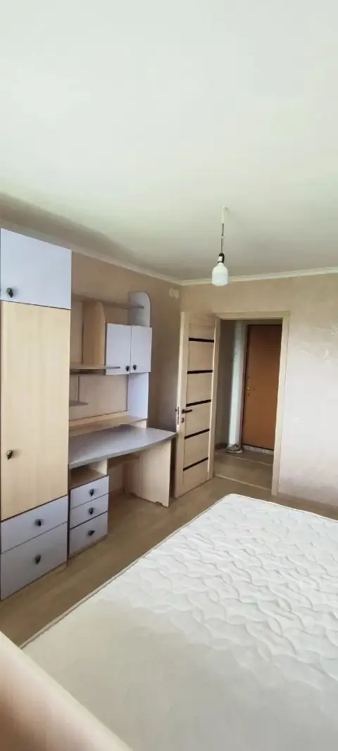 2К. Квартира — калининский район, б-р шахтостроителей

Общая площадь — 48 кв. М.
Этаж: 8/9

Отличное... - фотография