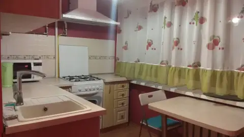 1К. Квартира — киевский район, ул. Артема, 158
Этаж: 4/5
Общая площадь — 31 кв. М.

Продается уютная... - фотография