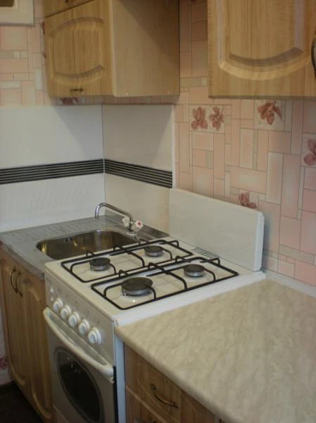 Продам 1-комнатную квартиру в мкр. Текстильщик, кировский район донецка.
Большая гостинка. Рядом вся... - фотография
