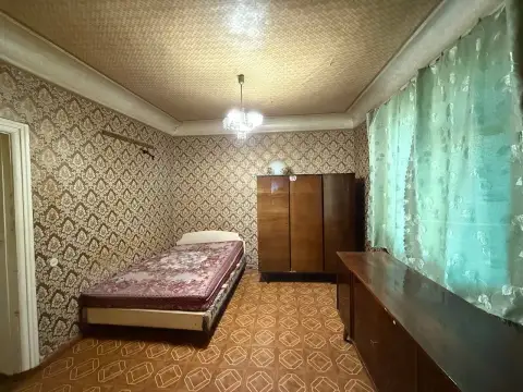 2К. Квартира в калининском районе, ул. Владычанского, 1/2

Калининский район, ул. Владычанского
Обща... - фотография