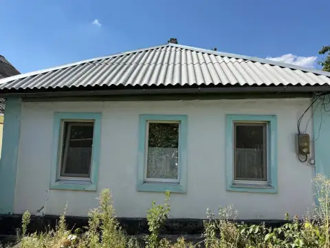 Дом — буденновский район, ул. Кибальчича,

— Общая площадь — 56 кв. М.

Земельный участок — 4,8 сотк... - фотография