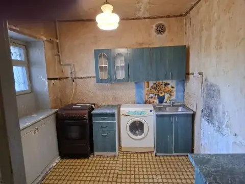 1К. Квартира — калининский район, ул. Разенкова,
Общая площадь — 38 кв. М.
Этаж: 2/10
Квартира требу... - фотография