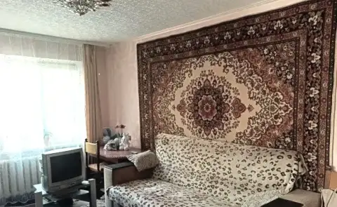 Продам 3-х комнатную квартиру в калининском районе, пр. Мира
1 Этаж 9-ти этажного дома, вода идет вс... - фотография
