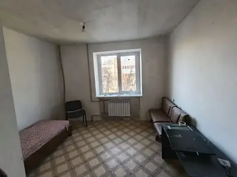 Продам! 3 х комнатная квартира куйбышевский район, топаз, г. Донецк. Ул. Куйбышева
* Светлые комнаты... - фотография