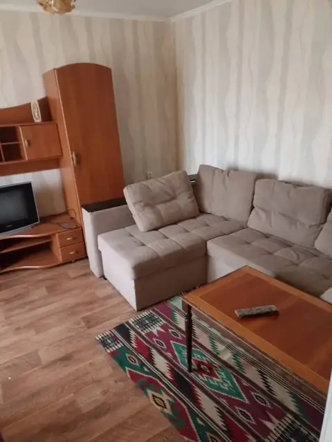 1К. Квартира — калининский район, ул. Кадиевская, 5

Общая площадь — 30 кв. М.
Этаж: 7/9

Квартира у... - фотография