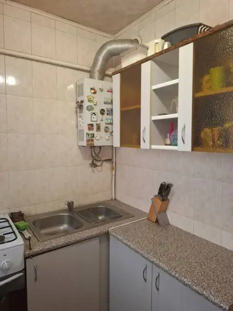 Аренда 1к. Квартира — калининский район, ул. 50-й гвардейской дивизии, 6

Общая площадь — 32 кв. М.
... - фотография