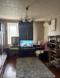 Собственник!! Продам 1 комнатную квартиру ворошиловский район, пр. Ильича, ориентир набережная, рядо... - фотография