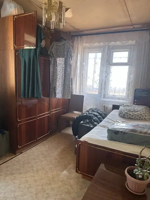 Продам 3- х комнатную квартиру куйбышевский район.
₽ 5 300 000
Торг возможен
Адрес:
Офицерский просп... - фотография