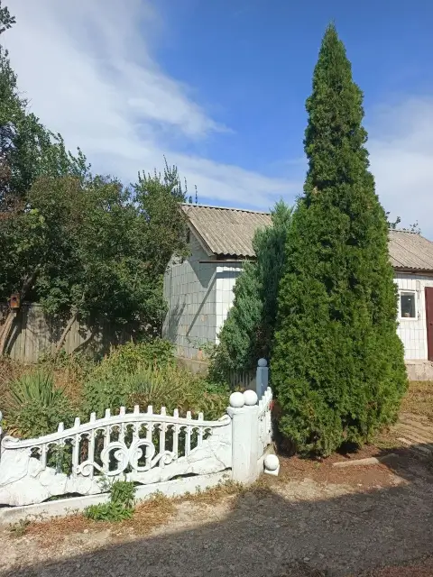Продам дом ул. Рыбалко, 5 минут до жд вокзала.
Продам дом по улице рыбалко, ориентир улица артемовск... - фотография