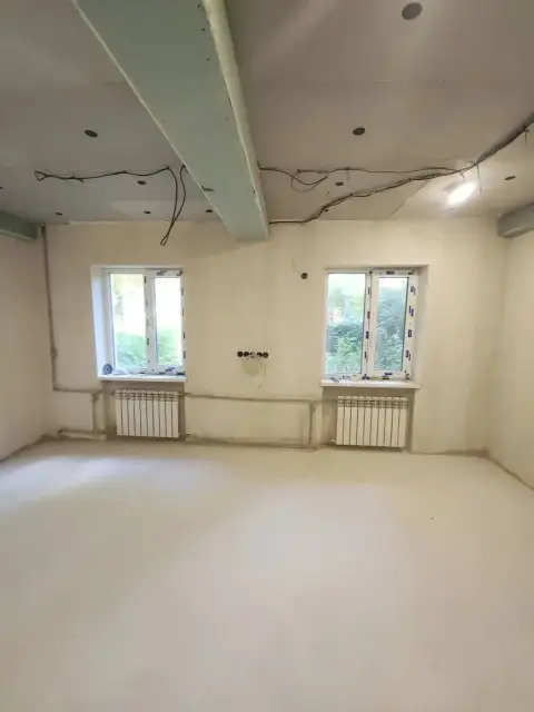 2К. Квартира — буденновский район, ул. Багратиона, 39
Общая площадь — 40 кв. М.
Этаж: 1/4

Квартира ... - фотография