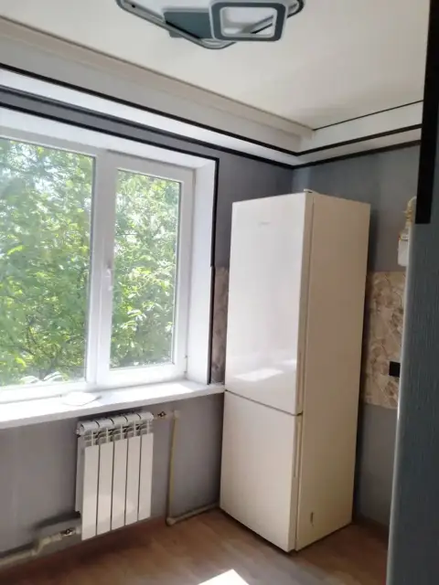 1К. Квартира — буденновский район, ул. Нижнекурганская
Майский рынок
Общая площадь — 30 кв. М.
Этаж:... - фотография