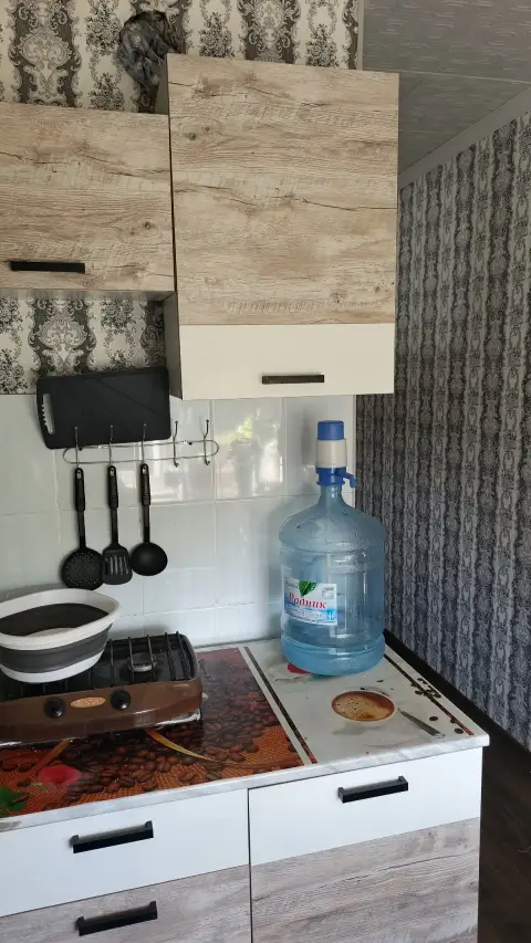 Продам 2-комнатную квартиру на пл. Свободы, кировский район донецка. Рядом дк франко, спорткомплекс ... - фотография