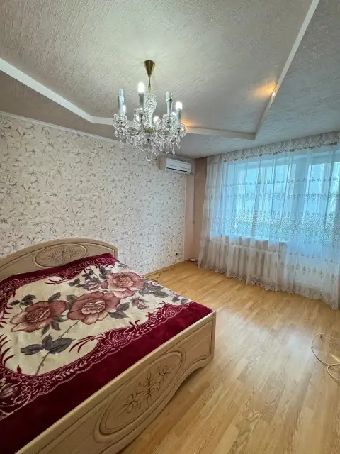 Продажа 3к кв в буденновском районе
По ул. 230 стрелковой дивизии - 32

4Эт /9эт кооперативного дома... - фотография