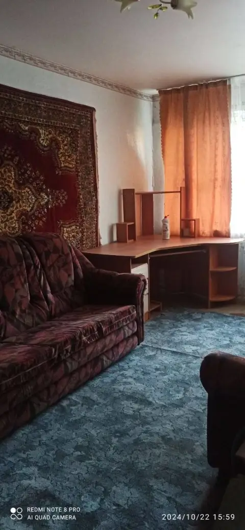 Комната в общежитии — кировский район, текстильщик, ул. Петровского
Общая площадь — 17 кв. М.
Этаж: ... - фотография