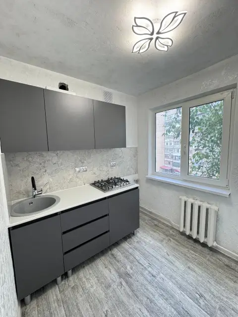 Предоставляем вашему вниманию продажу 4к кв в куйбышевском районе по ул. Сомова 30
Светлая, теплая у... - фотография