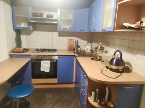 1К. Квартира — пролетарский район, ул. Раздольная

— Стоимость: 30 000 ₽ + коммунальные услуги.

В а... - фотография