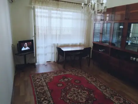 Предлагаю вашему вниманию продажу 2к кв в центре города донецка, ворошиловского района ул. Челюскинц... - фотография