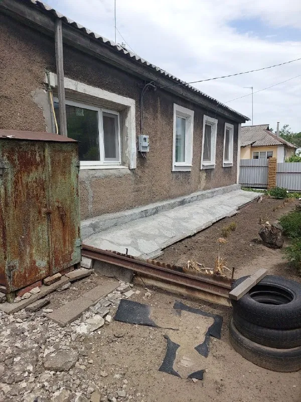 ‼️❗️Срочно❗️‼️

✨✨🏡Продам дом✨✨

📍📍📍Г. Макее. .. Br>🌳очень ухоженный земельный участок, много фруктовых деревьев и кустарников
✅Хоз. Постройки, гараж

📍Остановка, магазины, садик, школа в шаговой доступности

📑✅Документы полностью готовы к продаже
📸Больше фото по запросу

💰💰💰💰3500000Р

☎️☎️ +79493823418 Инна - фотография - 2
