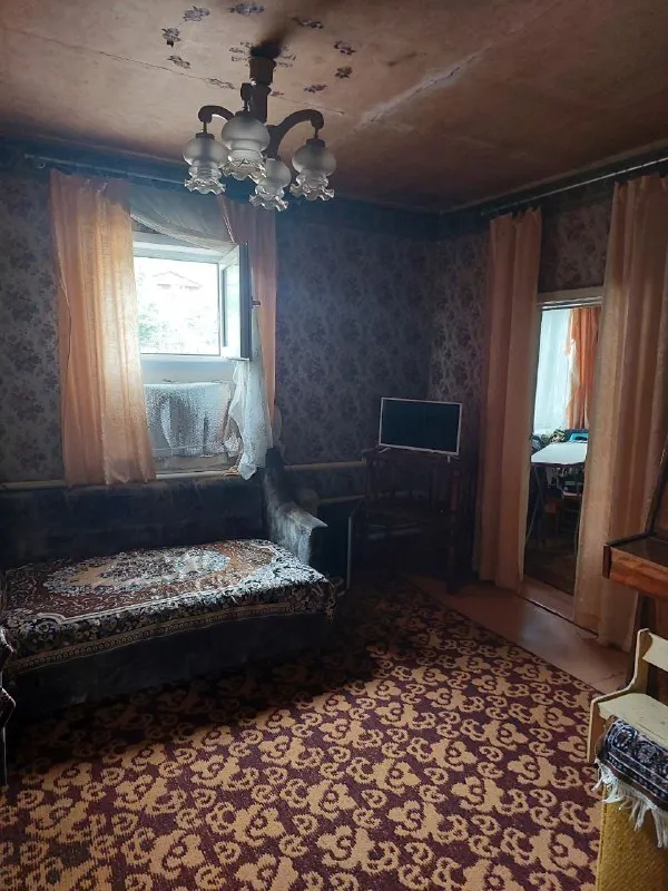 ‼️❗️Срочно❗️‼️

✨✨🏡Продам дом✨✨

📍📍📍Г. Макее. .. Br>🌳очень ухоженный земельный участок, много фруктовых деревьев и кустарников
✅Хоз. Постройки, гараж

📍Остановка, магазины, садик, школа в шаговой доступности

📑✅Документы полностью готовы к продаже
📸Больше фото по запросу

💰💰💰💰3500000Р

☎️☎️ +79493823418 Инна - фотография - 4