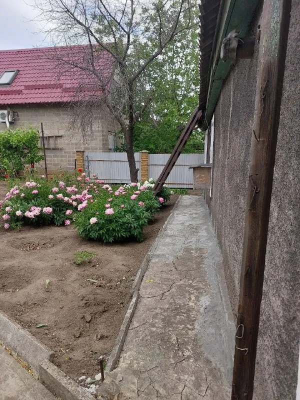 ‼️❗️Срочно❗️‼️

✨✨🏡Продам дом✨✨

📍📍📍Г. Макее. .. Br>🌳очень ухоженный земельный участок, много фруктовых деревьев и кустарников
✅Хоз. Постройки, гараж

📍Остановка, магазины, садик, школа в шаговой доступности

📑✅Документы полностью готовы к продаже
📸Больше фото по запросу

💰💰💰💰3500000Р

☎️☎️ +79493823418 Инна - фотография - 5