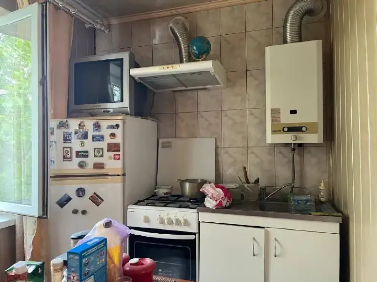 📍📍📍Донецк, фомина
Куйбышевский район

💦Вода каждый день с 14:00
✅Есть все для удобства, для комфортного жилья

💰💰💰Цена 4000 сутки

☎️☎️+79493269316, Вадим - фотография - 5