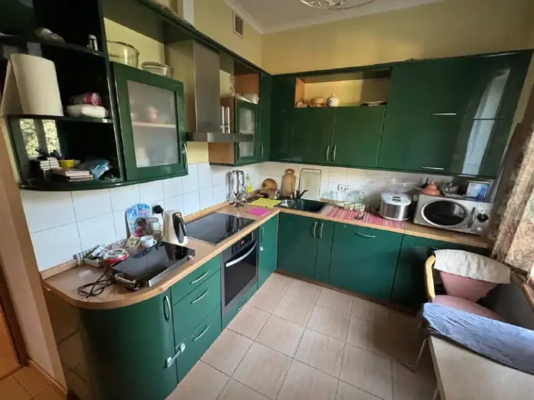 🔤🔤🔤🔤🔤🔤🔤🔤 🔤🔤🔤🔤
Продажа дома 🏡

Тихий центр - рядом отель прага - парк щербакова ‼️
Локация 🔝ул. Торецкая

Показ в любое время ключи 🔑 в агентсве ‼️
Документы готовы ‼️
📌Домашний кинотеатр, баня на дровах, гараж, теплый пол, кабинет, авто-полив растений, газовый котел !

Цена: 25.000.000
Квадратура 350
Земли 8 соток приватизираванных
Дом не требует ремонта

+79496455686 - фотография - 6