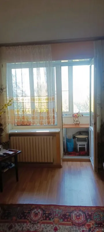 Продам 3-комнатную квартиру,

🌇Донецу, район боссе. 📍

✅Этаж 4/9. Площадь 70 м².
✅Один взрослый собственник.
💦Вода идёт постоянно.
✅Утеплены стены.
✅Добротная просторная квартира.
✅Соседи нормальные.

👍В шаговой доступности остановка, сад, школа, больница.

💰Цена 7 000 000 ₽ торг возможен.

📲 @Aimememme
📲☎️+7(949)412-08-06
Собственник, не агентство.

Подписаться | дать объявление - фотография - 6