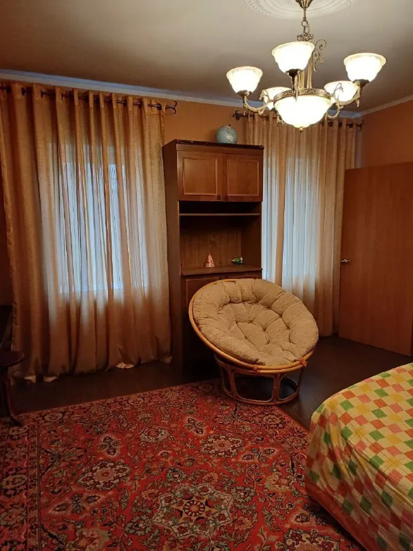 Продам двухкомнатный 🏡 дом

🌇На элитной улице с прекрасным месторасположением
(Выезд на ул. Артема), ориентир радио рынок маяк/20-я гор. Больница, рядом водоем. 📍

✅Площадь (58м. Кв. )
✅В доме две комнаты, просторная гостиная, удобства. ✅достойный ремонт (на полу ламинат). Электро. Отопление (электро-котел).
✅Центральная канализация.
✅Двор выложен плиткой фэм.
✅Участок 9 соток.

💰Цена 4 000 000 ₽ (без торга).

📲☎️+7 949 470 04 83 (Феникс),
📲☎️+7 949 796 89 69 (Миранда)
Ан анна

Подписаться | дать объявление - фотография - 5