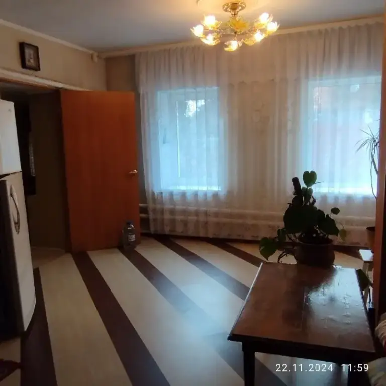 Продам двухкомнатный 🏡 дом

🌇На элитной улице с прекрасным месторасположением
(Выезд на ул. Артема), ориентир радио рынок маяк/20-я гор. Больница, рядом водоем. 📍

✅Площадь (58м. Кв. )
✅В доме две комнаты, просторная гостиная, удобства. ✅достойный ремонт (на полу ламинат). Электро. Отопление (электро-котел).
✅Центральная канализация.
✅Двор выложен плиткой фэм.
✅Участок 9 соток.

💰Цена 4 000 000 ₽ (без торга).

📲☎️+7 949 470 04 83 (Феникс),
📲☎️+7 949 796 89 69 (Миранда)
Ан анна

Подписаться | дать объявление - фотография - 6