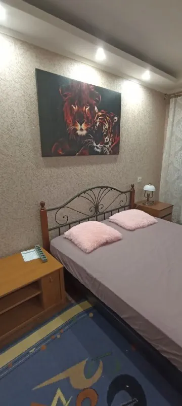 Сдам двухкомнатную квартиру

🌇Город донецк, калининский район (рынок)📍

✅2 Этаж, комнаты раздельные, хорошее состояние
✅Всё необходимое есть: мебель и бытовая техника.

💰Цена: 25000 ₽+ к/у, залоговая сумма обязательно!

☝️Квартира сдаётся порядочным людям, без животных, не военным!
📲☎️ +79493161602 (+Telegram) елена цн мир

Подписаться | дать объявление - фотография - 1