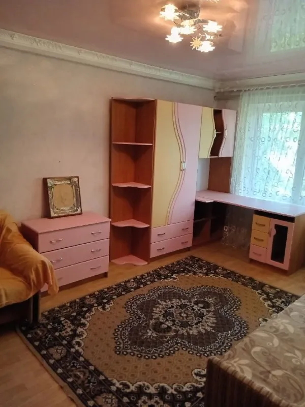 ‼️Продажа квартиры‼️

🏡Продаётся двукомнатная квартира г. Донецк днр
🗺Калининский район улица владычанского, 50

✅Этажность–5/5 жилого дома
✅Общая площадь–45 м2
✅Жилая–29.6 м2
✅Кухня–8.3 м2

🏡Квартира в жилом состоянии
Продаётся со встроенной мебелью и бытовой техникой
✅Дом с индивидуальным отоплением, свой котёл на дом.
🧾Документы готовы
🔥Собственник

💴Цена: 5🍋500.000 ₽
☎️+7(949) 382-69-43 Нина

Недвижимость днр - фотография - 1