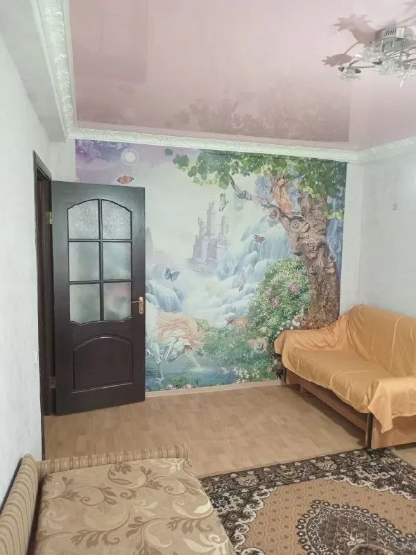 ‼️Продажа квартиры‼️

🏡Продаётся двукомнатная квартира г. Донецк днр
🗺Калининский район улица владычанского, 50

✅Этажность–5/5 жилого дома
✅Общая площадь–45 м2
✅Жилая–29.6 м2
✅Кухня–8.3 м2

🏡Квартира в жилом состоянии
Продаётся со встроенной мебелью и бытовой техникой
✅Дом с индивидуальным отоплением, свой котёл на дом.
🧾Документы готовы
🔥Собственник

💴Цена: 5🍋500.000 ₽
☎️+7(949) 382-69-43 Нина

Недвижимость днр - фотография - 3