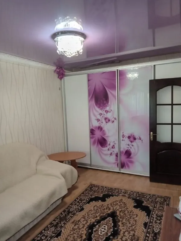 ‼️Продажа квартиры‼️

🏡Продаётся двукомнатная квартира г. Донецк днр
🗺Калининский район улица владычанского, 50

✅Этажность–5/5 жилого дома
✅Общая площадь–45 м2
✅Жилая–29.6 м2
✅Кухня–8.3 м2

🏡Квартира в жилом состоянии
Продаётся со встроенной мебелью и бытовой техникой
✅Дом с индивидуальным отоплением, свой котёл на дом.
🧾Документы готовы
🔥Собственник

💴Цена: 5🍋500.000 ₽
☎️+7(949) 382-69-43 Нина

Недвижимость днр - фотография - 4