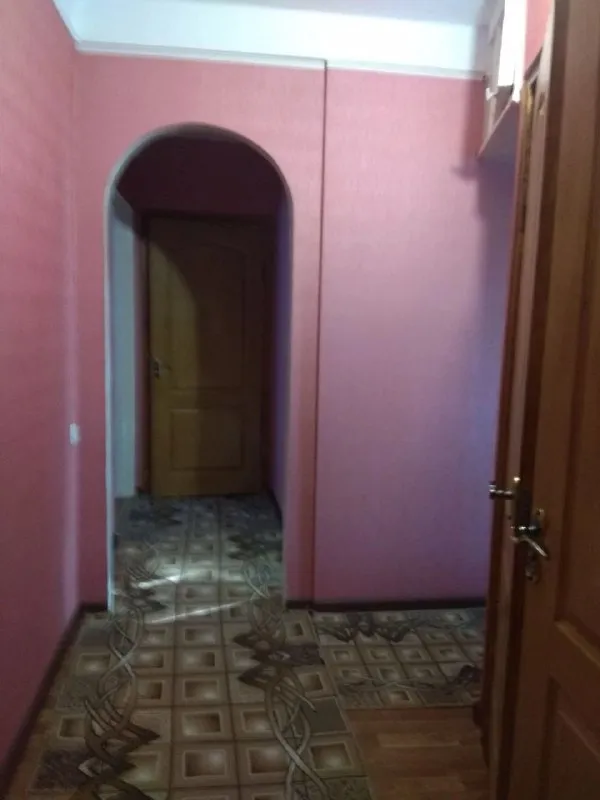 ‼️Продажа квартиры‼️

🏡Продам двухкомнатную квартиру🗺г. Харцызск днр, со всеми удобствами и мебелью
Район черёмушки д. 45

✅Этажность–5/5 жилого дома

✅Вода идёт круглосуточно, стиралку выдавливает
Рядом школа, детсад, остановка депо тралейбусное, тихий двор
✅Окна всё пластик
🔥Собственник

💴Цена: 3🍋000.000 рублей
Торг будет‼️
☎️+7(949) 319-66-65

📨Подписаться - фотография - 1