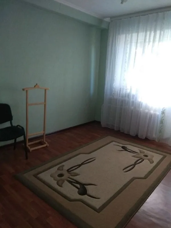 ‼️Продажа квартиры‼️

🏡Продам двухкомнатную квартиру🗺г. Харцызск днр, со всеми удобствами и мебелью
Район черёмушки д. 45

✅Этажность–5/5 жилого дома

✅Вода идёт круглосуточно, стиралку выдавливает
Рядом школа, детсад, остановка депо тралейбусное, тихий двор
✅Окна всё пластик
🔥Собственник

💴Цена: 3🍋000.000 рублей
Торг будет‼️
☎️+7(949) 319-66-65

📨Подписаться - фотография - 4
