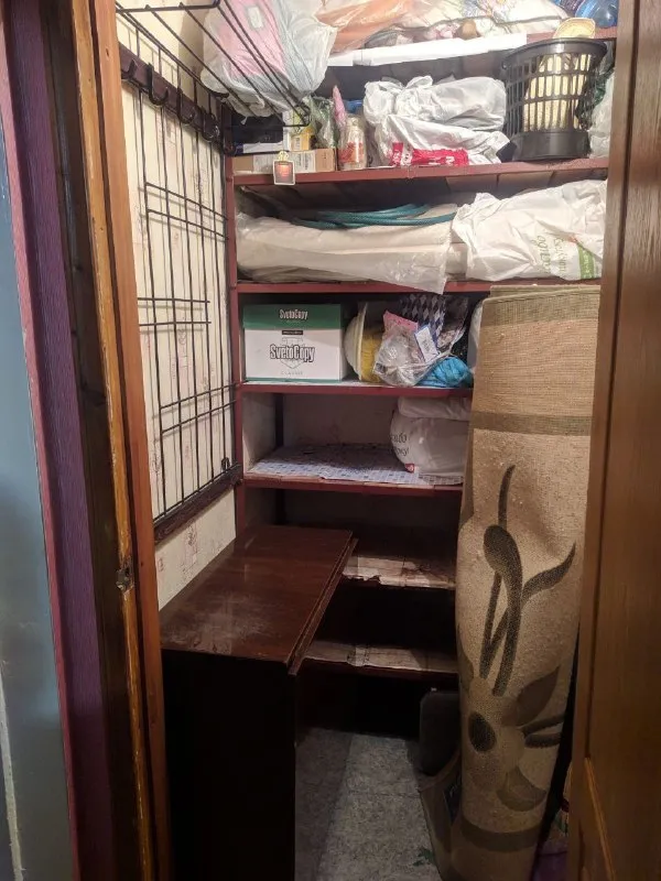 ‼️Продажа квартиры‼️

🏡Продам двухкомнатную квартиру🗺г. Харцызск днр, со всеми удобствами и мебелью
Район черёмушки д. 45

✅Этажность–5/5 жилого дома

✅Вода идёт круглосуточно, стиралку выдавливает
Рядом школа, детсад, остановка депо тралейбусное, тихий двор
✅Окна всё пластик
🔥Собственник

💴Цена: 3🍋000.000 рублей
Торг будет‼️
☎️+7(949) 319-66-65

📨Подписаться - фотография - 5