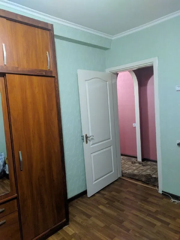 ‼️Продажа квартиры‼️

🏡Продам двухкомнатную квартиру🗺г. Харцызск днр, со всеми удобствами и мебелью
Район черёмушки д. 45

✅Этажность–5/5 жилого дома

✅Вода идёт круглосуточно, стиралку выдавливает
Рядом школа, детсад, остановка депо тралейбусное, тихий двор
✅Окна всё пластик
🔥Собственник

💴Цена: 3🍋000.000 рублей
Торг будет‼️
☎️+7(949) 319-66-65

📨Подписаться - фотография - 6