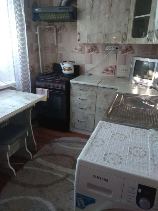 ‼️Продажа квартиры‼️

🏡Продам двухкомнатную квартиру🗺г. Харцызск днр, со всеми удобствами и мебелью
Район черёмушки д. 45

✅Этажность–5/5 жилого дома

✅Вода идёт круглосуточно, стиралку выдавливает
Рядом школа, детсад, остановка депо тралейбусное, тихий двор
✅Окна всё пластик
🔥Собственник

💴Цена: 3🍋000.000 рублей
Торг будет‼️
☎️+7(949) 319-66-65

📨Подписаться - фотография - 7