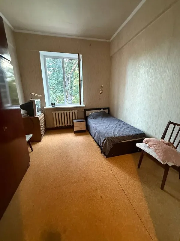 Продам двухкомнатную квартиру
🌇Донецк, дк куйбышева, куйбышевский район, ул. Бакинских комиссаров 20📍
✅Крупногабаритная квартира
📑Документы готовы
✅Общая площадь 50 кв. М
💦Вода согласно графику
✅Крыша не течет
✅Квартира тёплая
✅Установлены пластовые окна.
Насыщенная инфраструктура:
- Детские сады, школы, продуктовые магазины, супермаркет, остановки маршрутного такси в шаговой доступности.
💰Стоимость 3 000 000 руб.
Реальному клиенту реальный торг❗️
📲☎️ +79496455686
📲☎️+79495059339
Подписаться | дать объявление - фотография - 5