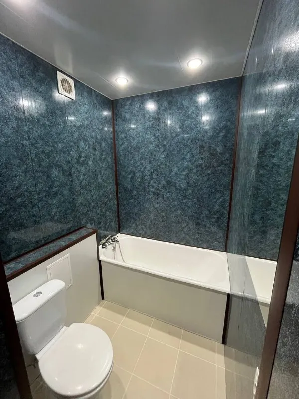 ‼️Продажа квартиры‼️

🏡Продажа 3-трёхкомнатной квартиры🗺г. Макеевка днр центрально-городской р-н

✅Общая площадь–57 м2
✅Этажность–3/4 жилого дома

✅Квартира не угловая
Выполнен качественный ремонт
Металлопластиковые окна трехпакетники с 5-ти камерным профилем
✅Поменяна проводка,
Поменяны трубы на отоплении трубы на воду, напольное покрытие: ламинат, встроенный кухонный гарнитур сделанный на заказ
✅Установлены межкомнатные деревянные двери, есть необходимая бытовая техника: стиральная машина, холодильник, конди. .. Ся покупателю
Французский балкон
Имеется 2 кладовые которые при желании можно переделать под гардеробную
✅Чистый подъезд, во дворе детский сад, рядом продуктовые магазины, удобная транспортная развязка
🧾Документы готовы, прописанных нет
🔥Собственник

💴Цена: 4🍋400.000 руб
🧾Возможна продажа в ипотеку
☎️+7(960) 108-81-93 Виталий
📲Телеграм; вацап

📨Подписаться - фотография - 5