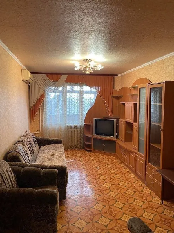 Продам трехкомнатную квартиру

🌇Донецк, площадь бакинских комиссаров - проспект офицерский📍

📑Документы полностью готовы к сделке, прописанных нет‼️
💦Холодная и горячая вода по графику
✅В квартире сделан качественный ремонт
✅Установлены пластиковые окна
✅Этаж 3/9.
✅Общая площадь -. .. Ото остаётся.

Хорошая транспортная развязка. 👌
Сады, школы, магазины, все что нужно для комфортной жизни в шаговой доступности
Собственник на сделке❗️
Показ возможен в любое время
💰Цена: 6 500 000 ₽ торг уместен

📲☎️+79496455686
📲☎️+79495059339

Подписаться | дать объявление - фотография - 3