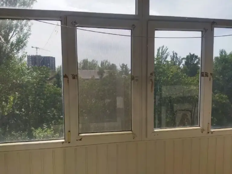 Продам 2х комнатную квартиру

🌇В киевском районе донецка
Шахтерская площадь - проспект киевский 5📍

🔹Этаж 4 семиэтажного дома
🔹Вода согласно графику
🔹Комнаты раздельные
🔹Квартира теплая
🔹Два застеклённых балкона
🔹Насыщенная инфраструктура:
- Детские сады; школы;
- Продуктовые магазины;
- Супермаркет
👌Развитая транспортная развязка в любую точку города. Остановки маршрутного такси в шаговой доступности.

📄Документы готовы к сделке
Собственник в донецке❗️

💰Цена 4 300 000 руб
Реальному клиенту торг

📲☎️ +79495059339

Подписаться | дать объявление - фотография - 3