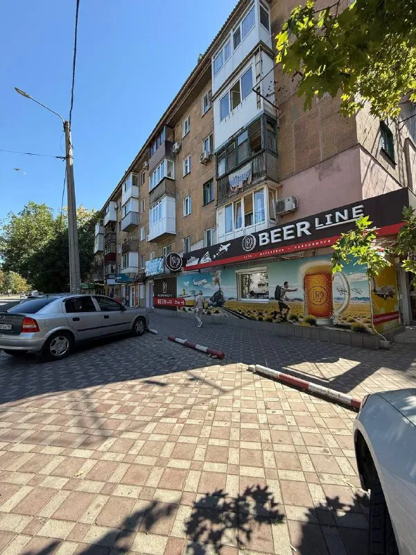 Продаю одноомнатную квартиру

🌇В калининском районе   донецка  - бульвар шевченко 📍

🔹Этажность дома 4/5
🔹Общая квадратура 32м2
🔹Установлены пластиковые окна
🔹Коммуникации поменяны
🔹Дополнительных вложений не требует
🔹Хорошая транспортная развязка
🔹Калининский рынок  , сады, школы, магазины, все что нужно для комфортной жизни в шаговой доступности

📄Доку. .. Mg/emoji/40/e29d97.png')">❗️
Перепланировка не узаконена❗️

Цена снижена ❗️❗️❗️
💰Цена:2 900 000 руб
Реальному клиенту торг

👁Показ в любое время
📲☎️ +79495059339

Подписаться | дать объявление - фотография - 1