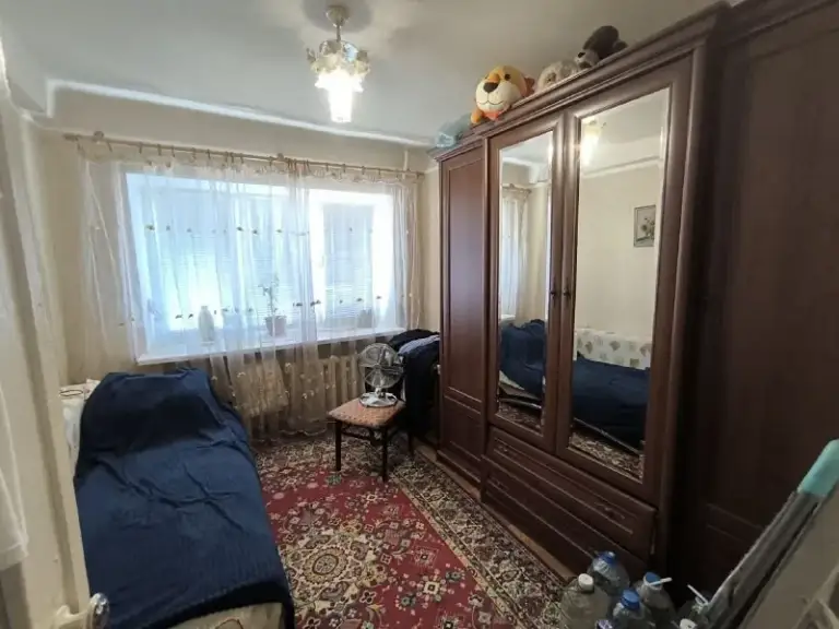 Продам трёхкомнатную квартиру

🌇Донецк, калининский район, грузия - парк гулливер, проспект ильича 83📍

📃Документы к сделке готовы
✅Площадь квартиры 61 кв. М
✅Установлены пластовые окна
✅Квартира с двумя застекленными лоджиями
✅Крыша не течет, есть технический этаж
✅Квартира не угловая
Насыщенная инфраструктура:
Детские сады, школы, ... ="5449494525670082610">✅развитая транспортная развязка в любую точку города. Остановки маршрутного такси в шаговой доступности.
🌎До центра города 3 минуты на машине

💰Стоимость 5 300 000 руб.
Реальному клиенту торг❗️
👁Показ в любое время

📲☎️ +79495059339 Ан

Подписаться | дать объявление - фотография - 3