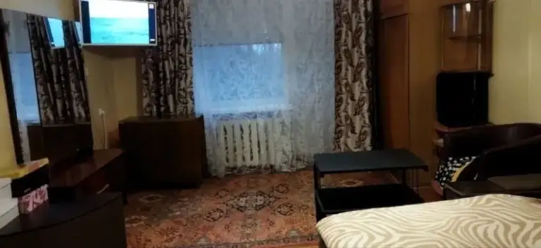 ‼️Продажа квартиры‼️

🏡Продаётся однокомнатная квартира🗺г. Докучаевск днр улица ленина

✅Этажность–3/5 жилого дома
✅Общая площадь–35.3 м2

🧾Документы готовы
🔥Собственник

💴Цена: 1🍋800.000 рублей
☎️+7(949) 345-99-68

📨Подписаться - фотография - 3