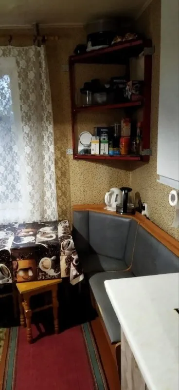 ‼️Продажа квартиры‼️

🏡Продаётся однокомнатная квартира🗺г. Докучаевск днр улица ленина

✅Этажность–3/5 жилого дома
✅Общая площадь–35.3 м2

🧾Документы готовы
🔥Собственник

💴Цена: 1🍋800.000 рублей
☎️+7(949) 345-99-68

📨Подписаться - фотография - 4