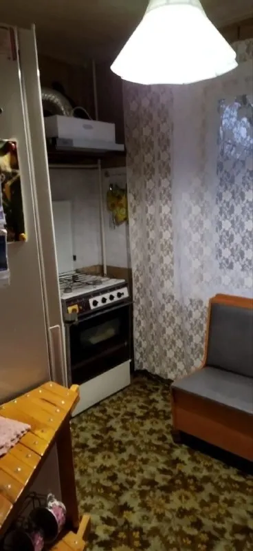 ‼️Продажа квартиры‼️

🏡Продаётся однокомнатная квартира🗺г. Докучаевск днр улица ленина

✅Этажность–3/5 жилого дома
✅Общая площадь–35.3 м2

🧾Документы готовы
🔥Собственник

💴Цена: 1🍋800.000 рублей
☎️+7(949) 345-99-68

📨Подписаться - фотография - 5