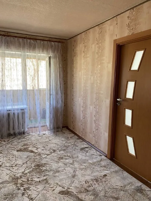 ‼️Продажа квартиры‼️

🏡Продаётся трёхкомнатная квартира петровский район
🗺Г. Донецк днр ул. Ревякина 30

✅Этажность–2/2 жилого дома
✅Общая площадь–44 м2

✅Спальные комнаты небольшие
✅Сантехника, трубы, проводка новые
✅Выполнен косметический ремонт
В спальне утеплены стены
✅Санузел совмещенный, выложен кафелем, имеется стиральная машинка
✅В зале есть кладовая
✅Балкон
🧾Документы готовы
🔥Собственник

💴Цена: 2🍋500.000 руб
☎️+7(949) 043-07-22 Ирина

Недвижимость днр - фотография - 3